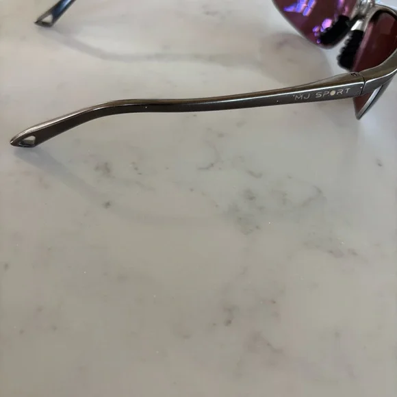 Maui Jim Sport Sunglasses